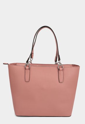 Bolso Palo Rosa GUESS