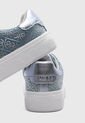 Tenis GUESS Azul de Guess