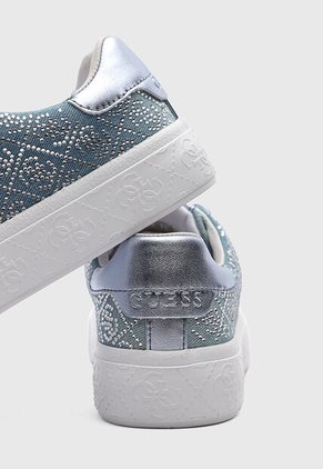 Tenis GUESS Azul