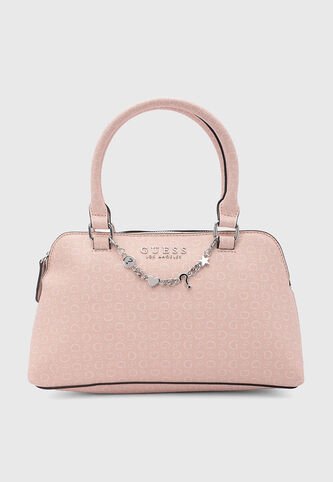 Bolso GUESS Kelli  Rosa Guess