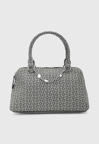 Bolso GUESS Kelli Gris Guess