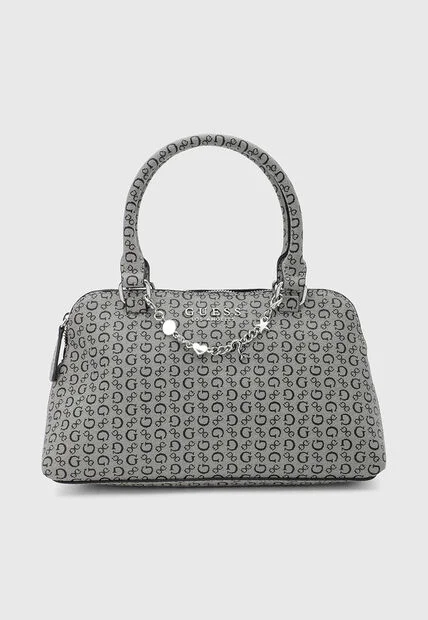 Bolso GUESS Kelli Gris