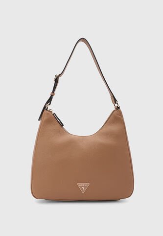 Bolso GUESS Wells Café Guess