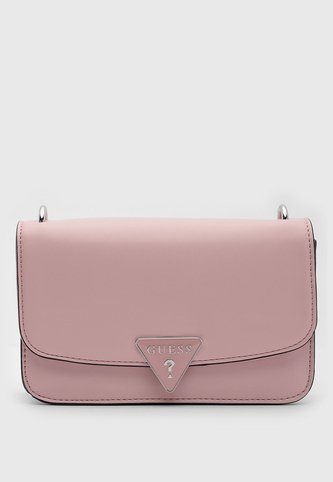 Bolso Manos Libres GUESS Esmeray Rosa Guess
