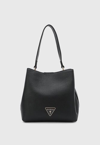 Bolso GUESS Wells Negro Guess