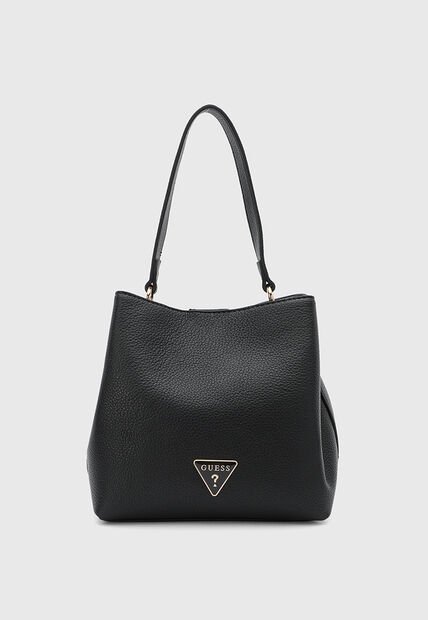 Bolso GUESS Wells Negro
