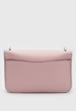 Bolso Manos Libres GUESS Esmeray Rosa de Guess