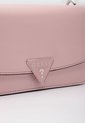 Bolso Manos Libres GUESS Esmeray Rosa de Guess
