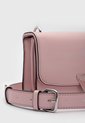 Bolso Manos Libres GUESS Esmeray Rosa de Guess