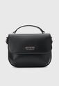 Bolso GUESS Spring Hill Negro de Guess