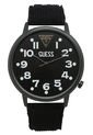 Reloj Negro GUESS de Guess