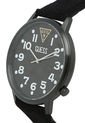 Reloj Negro GUESS de Guess