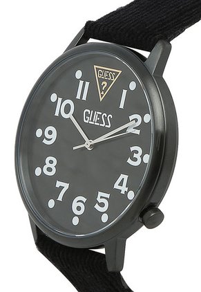 Reloj Negro GUESS