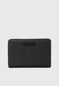 Billetera GUESS Remy SLG Negro de Guess