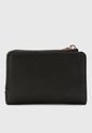 Billetera GUESS Laurel SLG Negro de Guess