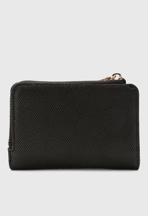 Billetera GUESS Laurel SLG Negro