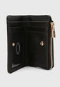 Billetera GUESS Laurel SLG Negro de Guess