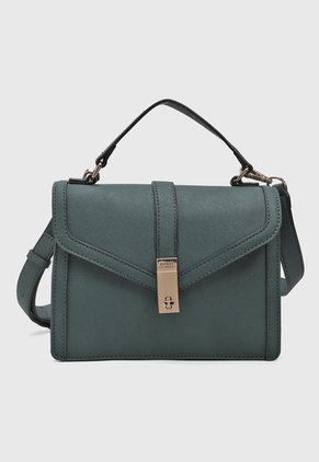 Bolso Verde Jade GUESS