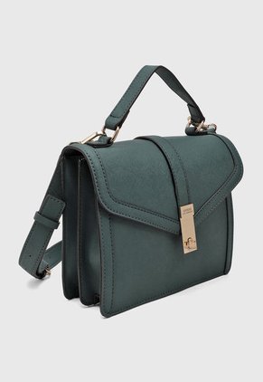 Bolso Verde Jade GUESS
