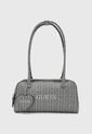 Bolso GUESS Carla Gris de Guess