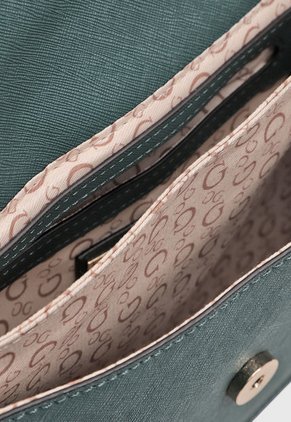 Bolso Verde Jade GUESS
