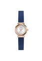 Reloj Guess Mujer Mini Rumour. Silicona Azul GW0928L3 de Guess