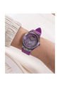 Relojes Guess Mujer RADIANCE. Silicona Morado GW0482L2 de Guess