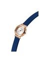 Reloj Guess Mujer Mini Rumour. Silicona Azul GW0928L3 de Guess