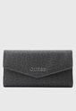 Billetera GUESS Granby SLG GrIs de Guess