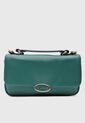 Bolso GUESS Sunset BLVD Verde de Guess