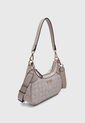 Bolso Marfil-Palo Rosa GUESS de Guess