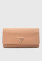 Cartera GUESS Noelle Mini Nude de Guess