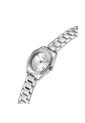 Relojes Guess Mujer MINI LUNA. Acero Inoxidable Plateado GW0687L1 de Guess