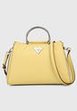 Bolso Amarillo GUESS de Guess