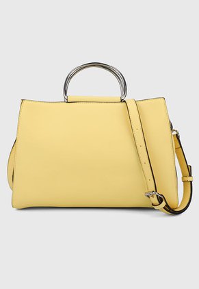 Bolso Amarillo GUESS