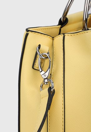 Bolso Amarillo GUESS