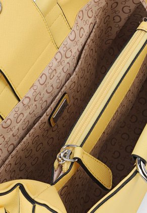 Bolso Amarillo GUESS