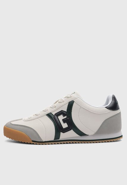 Tenis Lifestyle GUESS Blanco