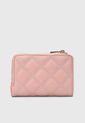 Billetera GUESS Giully SLG Rosa de Guess