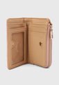 Billetera GUESS Giully SLG Rosa de Guess