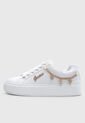 Tenis Lifestyle GUESS Blanco de Guess