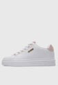 Tenis Lifestyle GUESS Eterra 3 Blanco de Guess