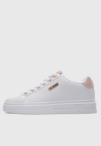 Tenis Lifestyle GUESS Eterra 3 Blanco Guess