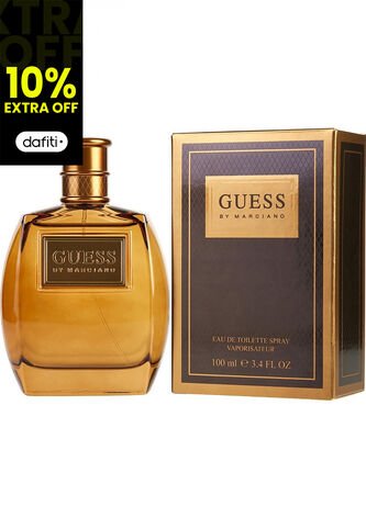 Perfume Marciano De Guess Para Hombre 100 Ml Guess