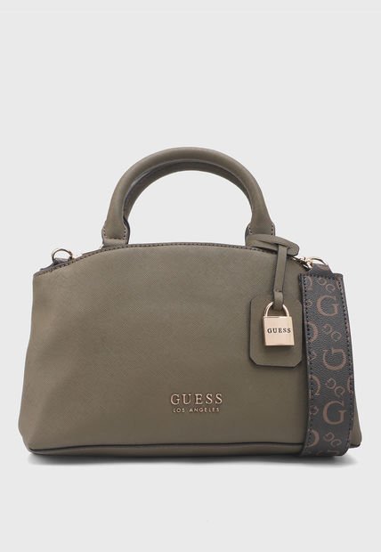 Bolso Verde Oliva GUESS