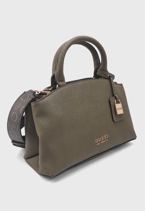 Bolso Verde Oliva GUESS