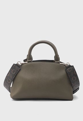 Bolso Verde Oliva GUESS