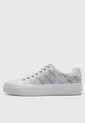 Tenis Lifestyle GUESS Joeraya Blanco de Guess