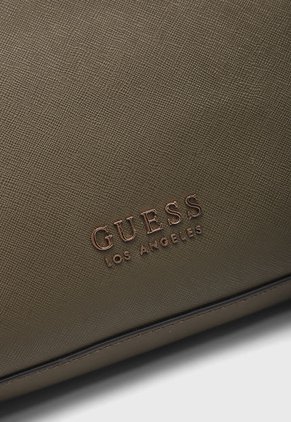 Bolso Verde Oliva GUESS