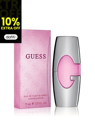 Perfume Guess De Guess Para Mujer 75 Ml Guess